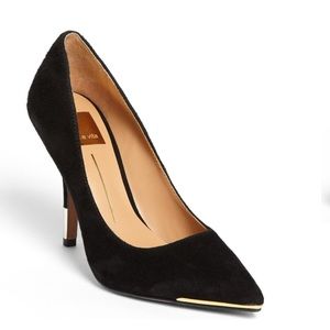 “Yani” Pump by Dolce Vita